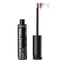GOSH Wenkbrauw Sculpting Vezelgel Nootmuskaat