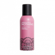 GOSH Absolutely Nothing For Her Deodorant Spray - 150 ml