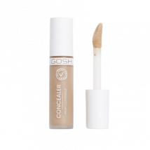 GOSH Hoge Dekking Concealer - 002 Ivoor