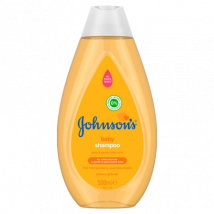 Johnson's Baby Shampoo - 500 ml