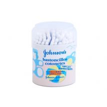 Johnson's Wattenstaafjes - 100 stuks.