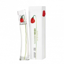 Kenzo Bloem Door Kenzo Light Eau de Toilette - 30ml
