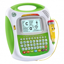 LeapFrog Mr. Pencilâs Scribble, Write & Read