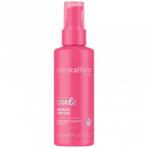Lee Stafford Voor de Liefde Van Krullen Serum Lotion - 100ml