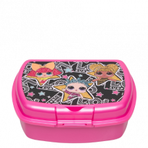 LOL Surprise Lunchbox - Roze
