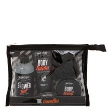 Man'Stuff De Reiziger Badset