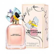 Marc Jacobs Perfect Eau de Parfum 100 ml