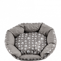 Mascow Hondenbed - 56x13x56cm