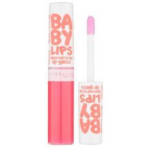 Maybelline Baby Lips Hydraterende Lipgloss - Fab & Fuchsia