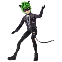 Miraculous Claw Noir Fashion Doll â 26 cm