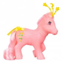 My Little Pony Celestial Ponies Milky Way Figuur