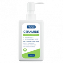 Nuage Ceramide Gentle Cleanser - 250 ml