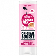Original Source Cherry & Almond Shower Milk - 250ml