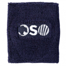 OSO Padel Polsband â Navy Blauw