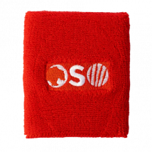 OSO Padel Polsband â Rood