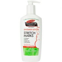 Palmer's Cacaoboter Massage Lotion - 250ml