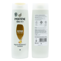 Pantene Pro-V Active Repair & Protect Shampoo - 400ml