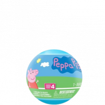 Knuffelvarken Mash'ems Figuur