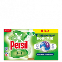 Persil Bio 3-in-1 Was Capsules â 36 stuks