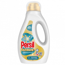 Persil Ultimate Fresh & Mild Wasmiddel â 1242ml