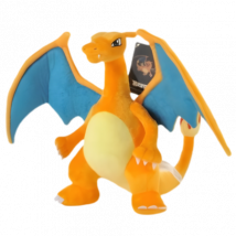 PokÃ©mon Charizard Soft Plush Toy