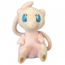 PokÃ©mon Mewtwo Soft Plush Toy