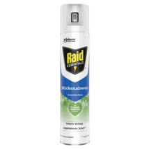 Raid Essentials Muggenwerende Spray â 300 ml