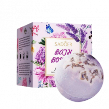 Sadoer Lavendel Badbom