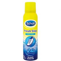 Scholl Fresh Step Schoenspray - 150 ml