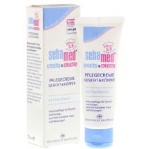 Sebamed Baby VerzorgingscrÃ¨me - 75ml