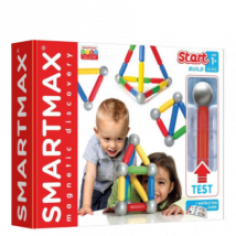 SmartMax Start Building Set â 23 Stuks