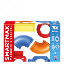 SmartMax XT Tubes Extension â 6 Stuks