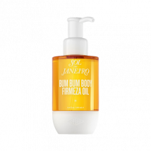 Sol de Janeiro Bum Bum Body Firmeza Olie - 100 ml