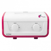 Solac EpiPro Waxverwarming Wit