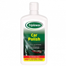 Triplewax autowas - 500ML