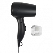 Tristar HD-2460 Travel Hair Dryer â 1200 W