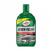 Turtle Wax Renew Polish Vinylreiniger 500ml