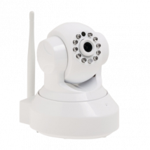 Valueline IP Camera Binnen 720P - Wit