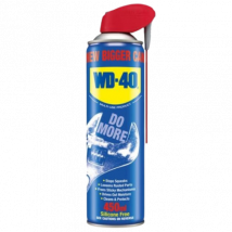 WD-40 Multi-Purpose Smart Straw Lubricant Spray â 450ml