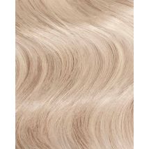 16 Express-Weft Tape-In Hair Extensions - Champagne Blonde"