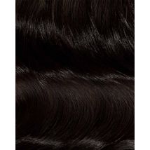 20 Express-Weft Tape-In Hair Extensions - Ebony"