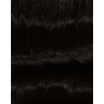 20 Express-Weft Tape-In Hair Extensions - Natural Black"