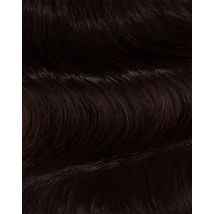 Clip-In Fringe - Raven