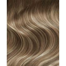 Clip-In Fringe - St Tropez Blonde