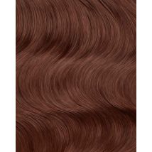 20 Gold Double Weft - Crimson"