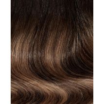 16 Celebrity Choice® - Weft Hair Extensions - Brond'mbre"