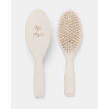 Beauty Works x Molly-Mae Soft Bristle Brush