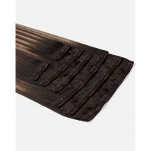 18 BARELY THERE® Clip-In Set - Brond'mbre"