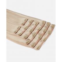 18 BARELY THERE® Clip-In Set - Bohemian Blonde"