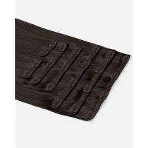 18 BARELY THERE® Clip-In Set - Dark Chocolate"
